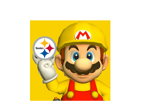 New Profile Pic!