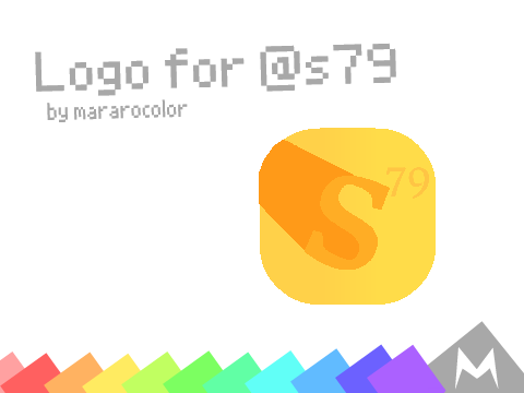 Logo for @s79