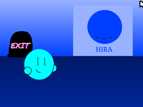 Hira Japanese Greetings