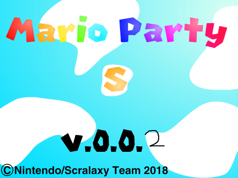 Mario Party S v0.0.2  