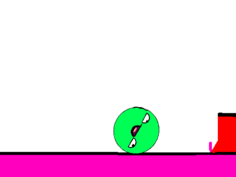 Smile Roll