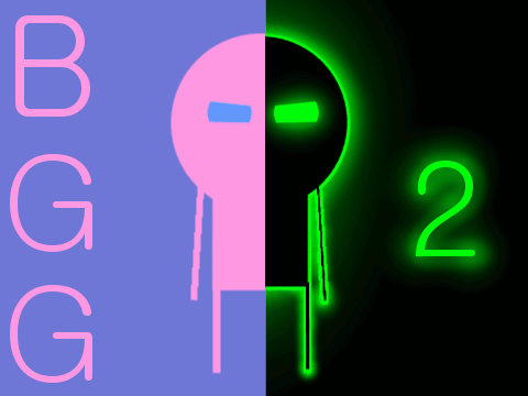 Bubble Gum Guy | Episode 2 **UNFINISHED**