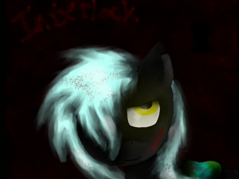 Art Trade with Cottonbloom