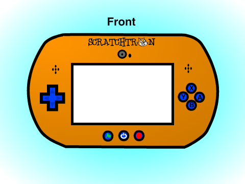 The ScratchTron: An Idea for the Scratch Team