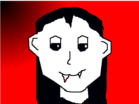 Face coloring contest