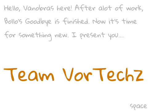 VorTechz Signup Sheet remix