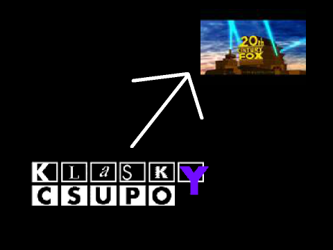 Klasky Csupo vs 20th Century Fox