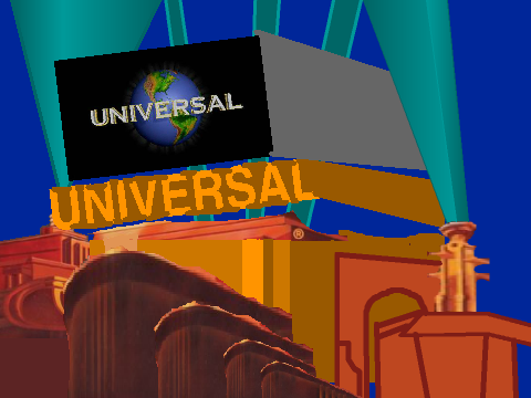 My Universal Logo 