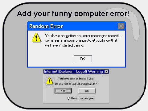 Funny things from Scratch