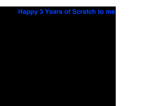 3 Years