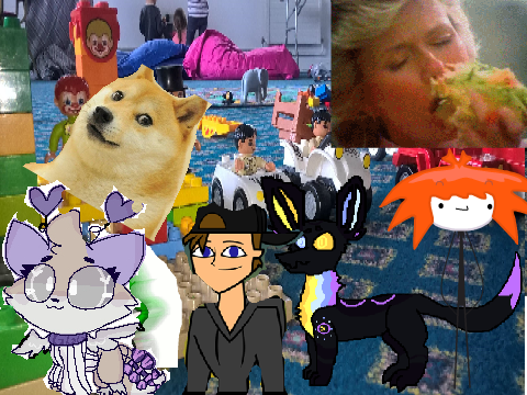 MEME LAND RIP for some people