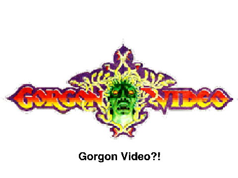 Nature Cat Rants #1 Gorgon Video