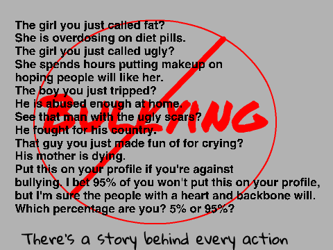 Stop Bullying Now! remix  remix remix