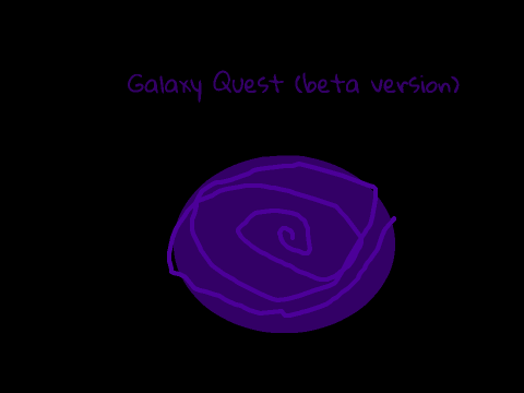 Galaxy Quest (Beta)