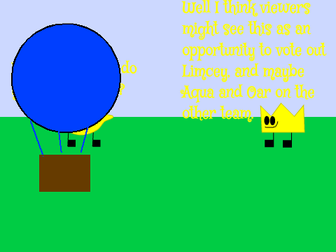 please do not make me UFE