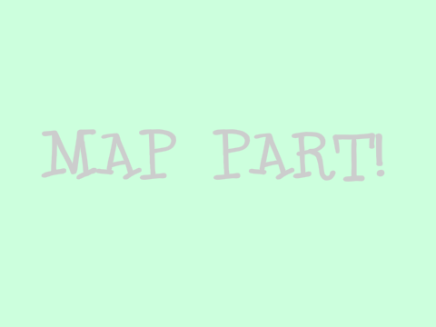 Real Friends Map part
