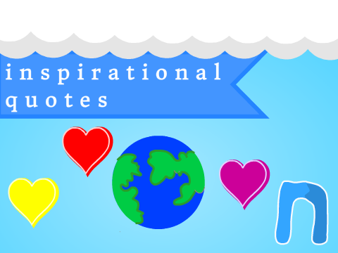40 Inspirational Quotes remix