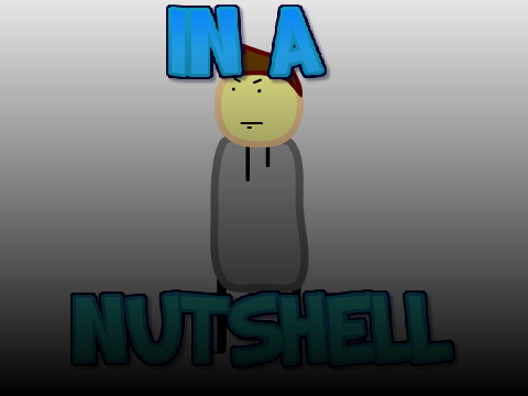 _puffnut_ In A Nutshell...