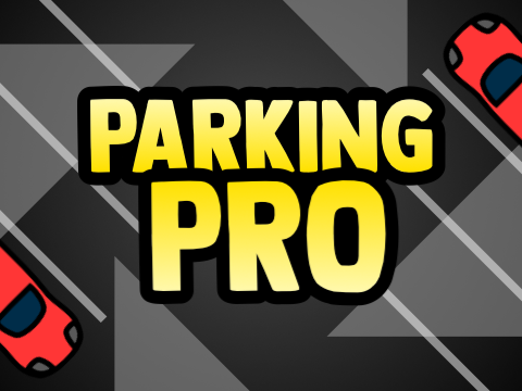 Parking Pro