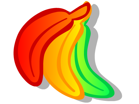 Bananas CC  ENTRY :)