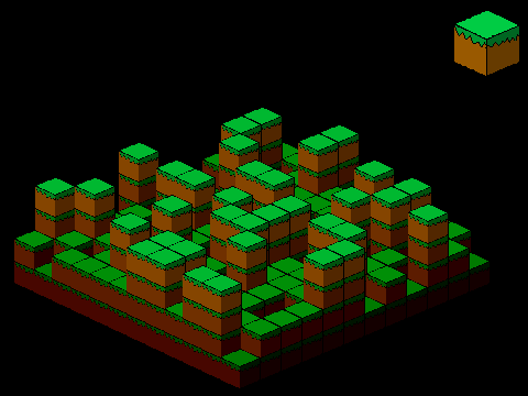 world generator 2.0