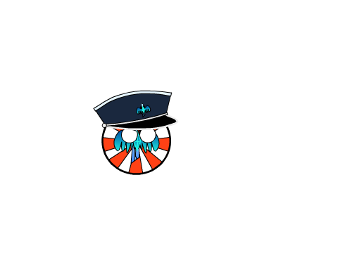 Countryball Steph