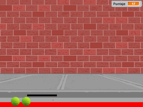 Pelotenis Joaco