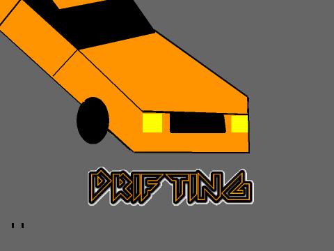 drifting
