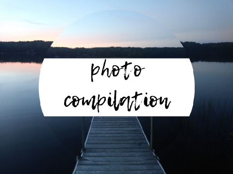 a compilation of some photos~