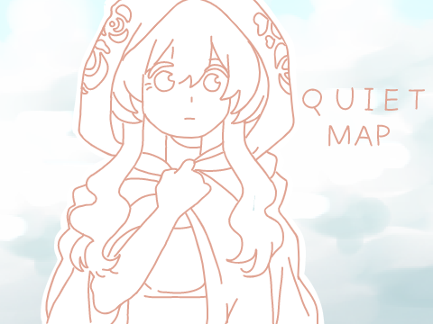 (FINISHED!) Quiet [open] pmv MAP