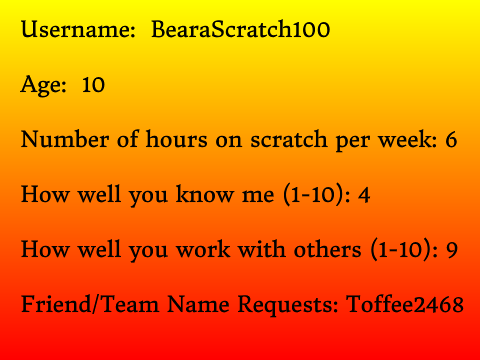 2014 Scratch Olympics! remix