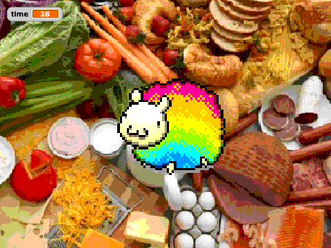 nomnomnom game