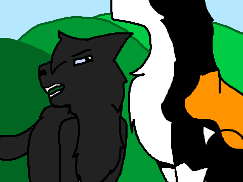 Mapleshade Wants To Rule The World Part 4