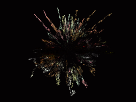 Color Explosion