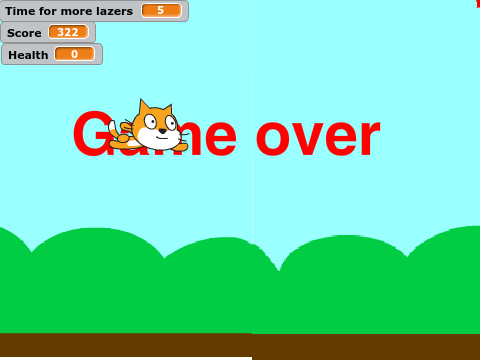 Super Cat
