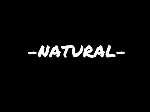 Natural Part 15