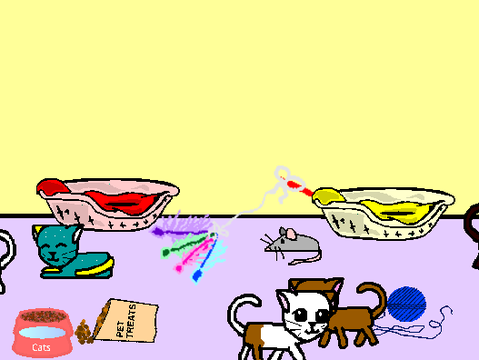 My pet home!!!!!!