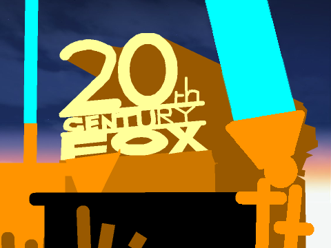 20th century fox remake 21st Century Fox