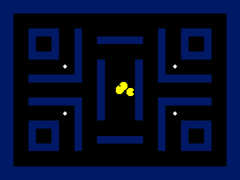 pacman multiplayer