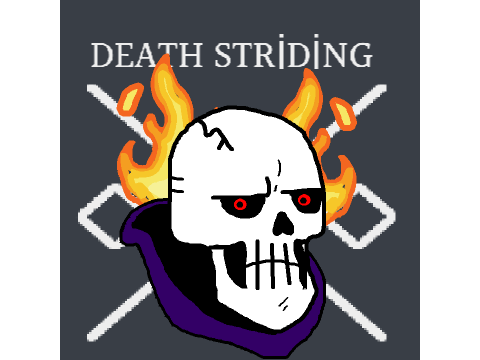 Logo contest entry