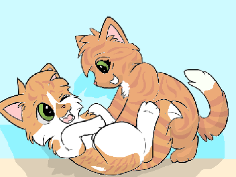 Siblings CC (OPEN) remix