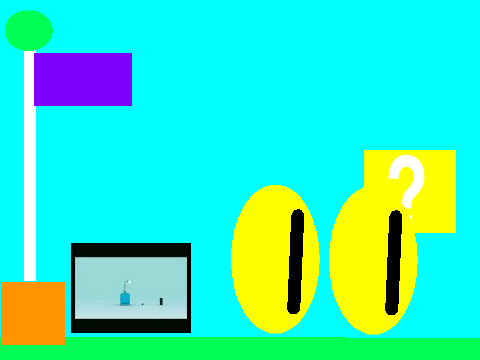 pixar Super Mario Flash see inside on Scratch