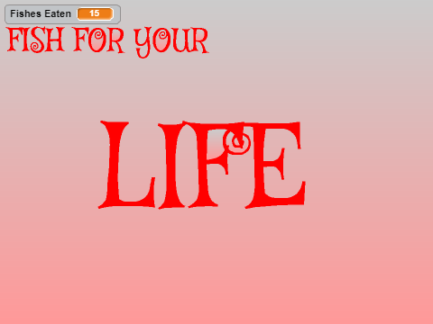 Fish for your Life