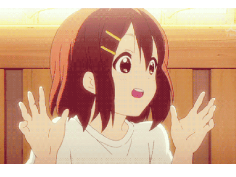 100% me in anime form