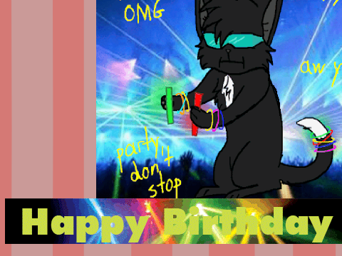 ||HAPPY BIRTH || ( ͡° ͜ʖ ͡°) 