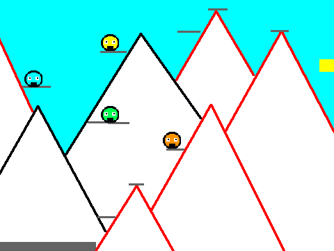 BETA Invisiball! V 1.5