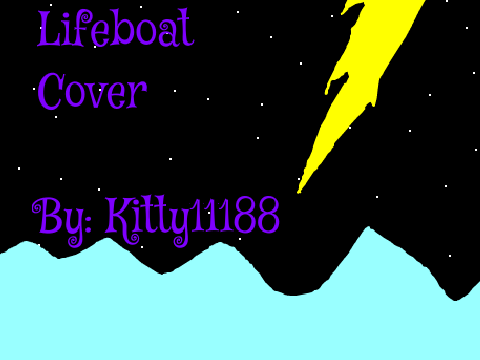 Lifeboat~cover