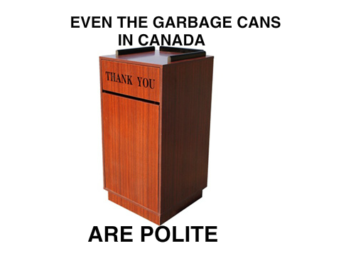GARBAGE MEME :3