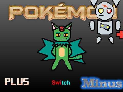 Pokemon Switch Teaser