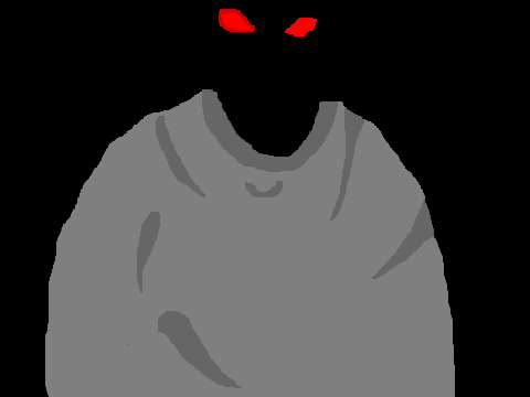 The Edge: Dark Overlord (Official Concept Art)